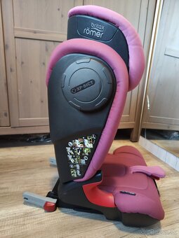 Britax Römer KIDFIX II XP SICT - 4
