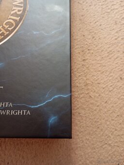 Arkwright Integral - 4