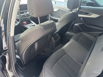 Audi a4 3.0tdi b9 - 4