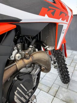 KTM SXF 450 2023 56mth - 4
