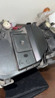 Sada svetiel Škoda Fabia 1 – Originál - 4