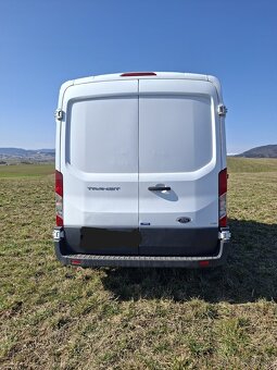 Ford Transit 2,2 Tdci - 4