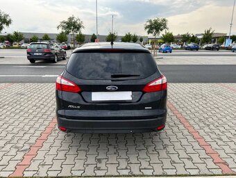Ford Focus 1.6 TDCi 77kw digi klima NAVI - 4