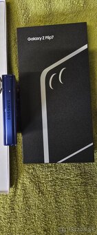 Samsung Z flip 7 - 4
