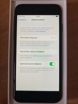 IPhone 8 - 4