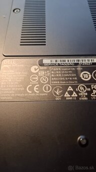 Dell Inspiron 14z- 5423 - 4