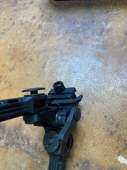 Bipod - 4