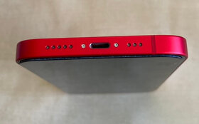 Iphone 14 RED 128GB - 4