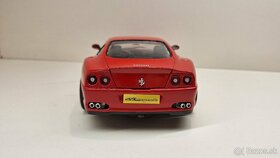 1:18 FERRARI 550 MARANELLO - 4