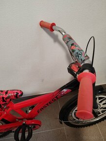 Chlapcensky bicykel - 4