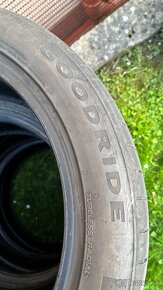 Goodride letné pneu 235/45 r18 - 4