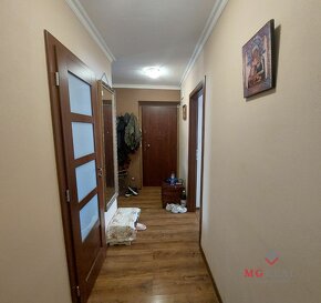 2 izbový byt v  centre Nitry - 4