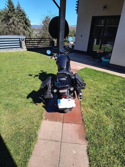 Honda CMX 1100 Rebel DCT - 4