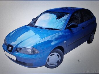 Seat Ibiza III servočerpadlo KOYO - 4