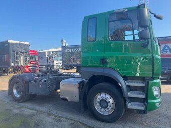 DAF CF 530 - 4x4 – Hydrodrave-PXP – Tahač – EURO 6 - 4