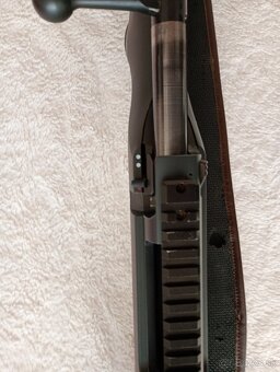Mauser M18,300 win mag - 4