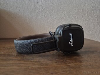 Marshall Major IV + obal - 4