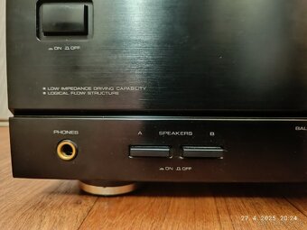 KENWOOD KA-1030 - 4