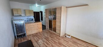 Garsonka na predaj - 4