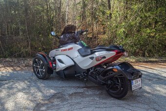 Can-Am SPYDER Can Am RS-S 1000 - 4