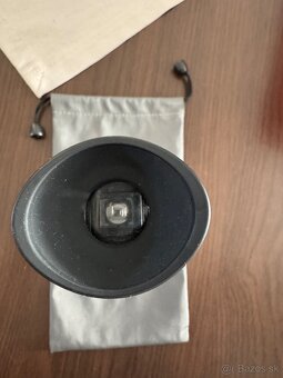 Termovízia InfiRay Xeye E2N - 4