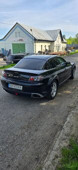 Mazda RX-8 - 4