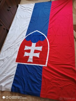Vlajka - 4
