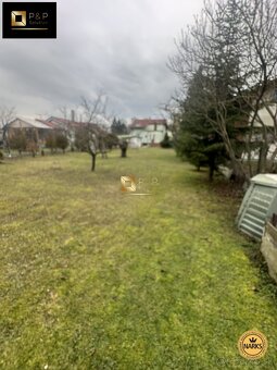 Na predaj starší rodinný dom, časť Košice - Džungľa - 4