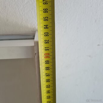 Predam sufliky zo vstavanej skrine - 4