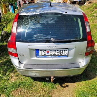 Volvo V50 2.0 100kw diesel - 4