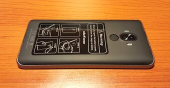 Predám ULEFONE S 8 Pro 5,3″LTE Duál fotoaparát, - 4