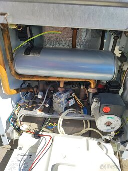 Protherm Tiger 24 KTZ - 4