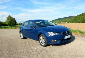 Seat Leon 1,4Tsi(Tgi) Style 83500km Kúp.Slovensko r.v.2018 - 4