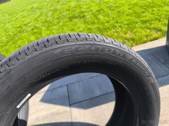 Nové Bridgestone Ecopia EP150 195/55 R16 87V DOT 2024 - 4