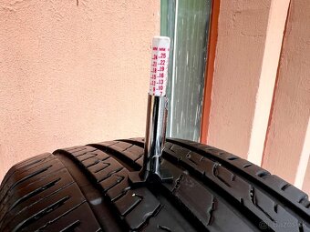 195/55 R16 Letné pneumatiky – komplet sada - 4