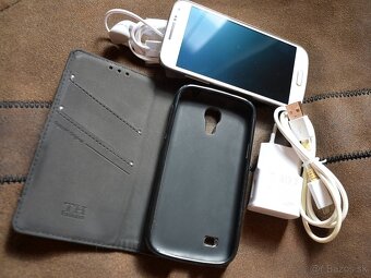 Samsung S4 S3 S2 príslušenstvo: baterky nabíjačky puzdrá - 4