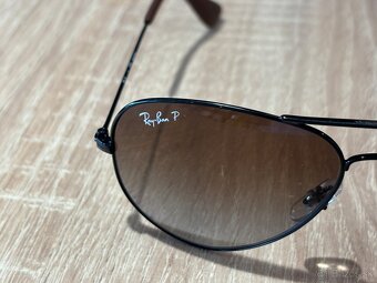 Ray ban P - 4