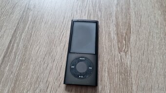 Predam Apple Ipod nano 5 generacia 8GB - 4