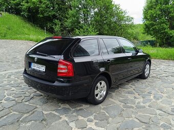 ✳️Škoda Octavia Combi 1.9 TDI Elegance DSG✳️ - 4