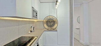 Apartmán 3+kk s balkónom, Torrevieja-Španielsko - 4