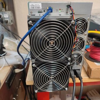 Bitmain S19 90 TH/s - 4