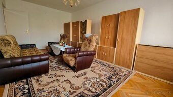 3-izb.byt s loggiou, centrum Lučenca - exkluzívna ponuka - 4