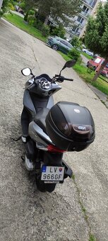 Honda PCX 125 - 4