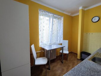 Na prenájom 3-izbový byt v centre Lučenca – 500 €/mes. - 4