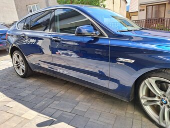 BMW 5 GT 535d xDrive Gran Turismo - 4
