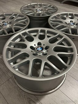 BMW 5x120 R18 - 4