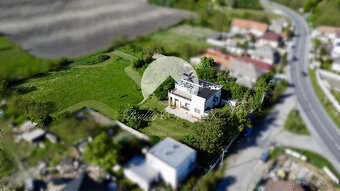 Reality Komplex s.r.o. Vám exkluzívne ponúka na PREDAJ posch - 4