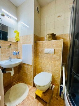 Na prenájom: 2 izbový byts balkónom Brezno, voľný od 02.06. - 4