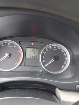 Fabia combi - 4