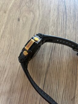 Amazfit T- Rex 2 gold - 4
